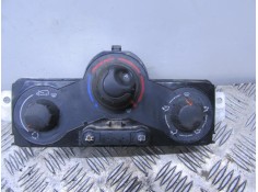 Recambio de mandos calefaccion : renault kangoo : 1.5 dci [2009] para renault kangoo 1.5 dci referencia OEM IAM 5F2140100  