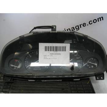 CUADRO INSTRUMENTOS HR0200101 