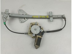 Recambio de elevalunas elec. del. dch. para volvo 645 0.1 d referencia OEM IAM ELECTRICO2PINES