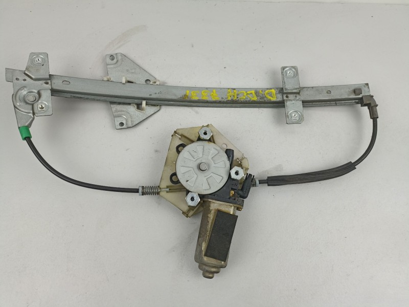 Recambio de elevalunas elec. del. dch. para volvo 645 0.1 d referencia OEM IAM ELECTRICO2PINES  