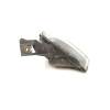 Recambio de antiniebla derecho para peugeot 407 (6d_) 1.6 hdi 110 (6d9hzc, 6d9hyc) referencia OEM IAM 9641945480  