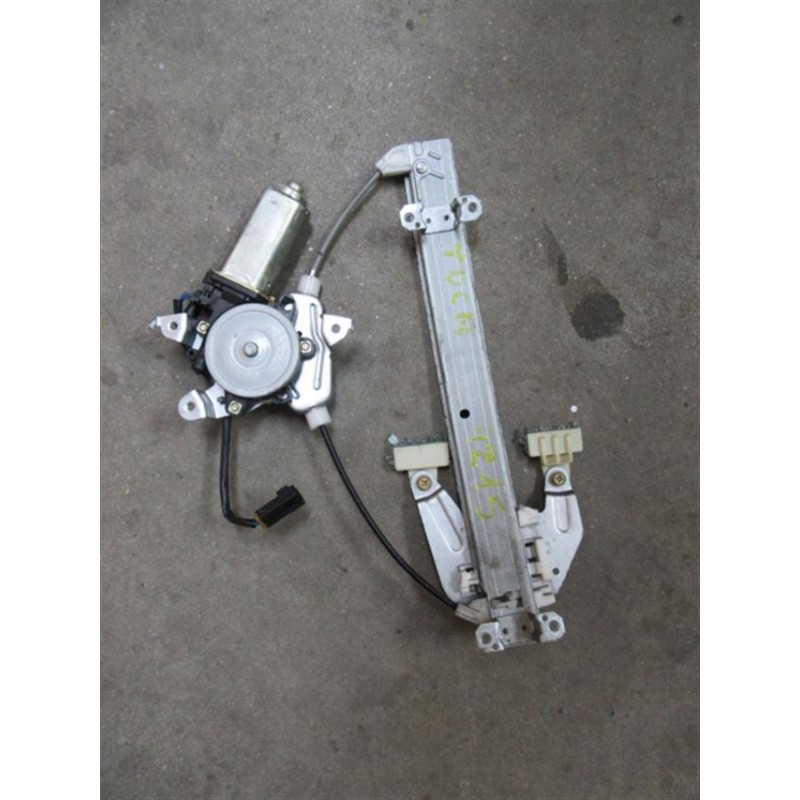 Recambio de elevalunas elec. tra. dch. : nissan maxima : 2.0 g x 2.0g v6 vq20de 4p 138cv [1998] para nissan maxima 2.0 g x 2.0g 
