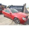 mercedes-benz clase c coupé (cl203) del año 2006