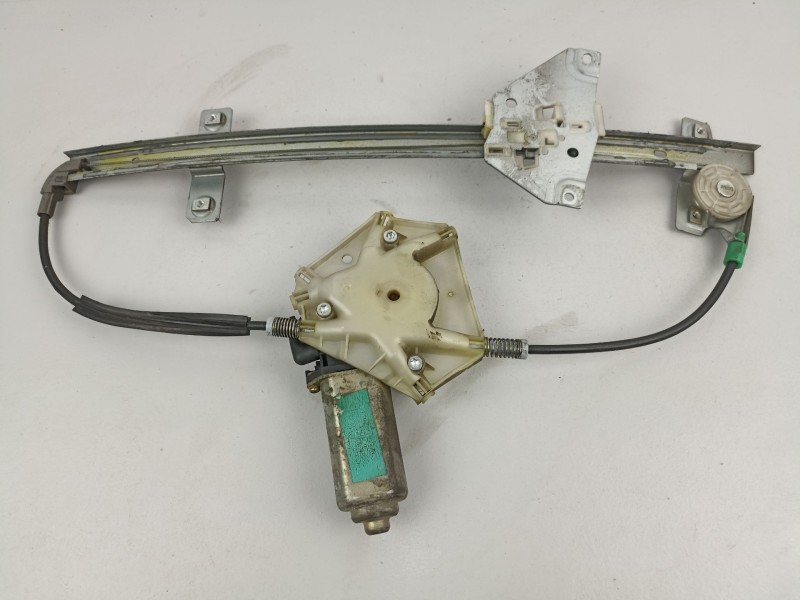 Recambio de elevalunas elec. del. dch. para volvo 645 0.1 d referencia OEM IAM ELECTRICO2PINES  