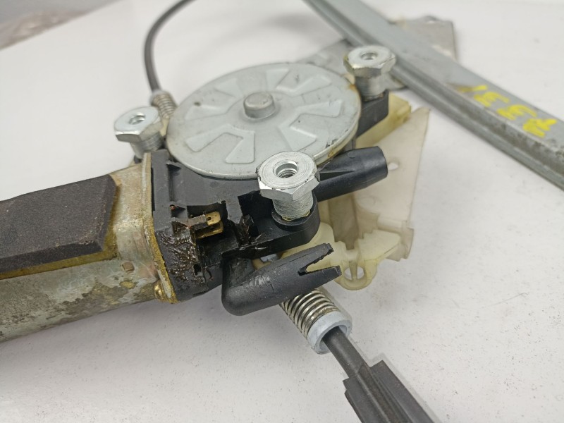 Recambio de elevalunas elec. del. dch. para volvo 645 0.1 d referencia OEM IAM ELECTRICO2PINES  