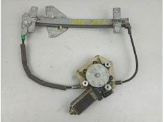 Recambio de elevalunas elec. tras. dch. para volvo 645 0.1 d referencia OEM IAM ELECTRICO2PINES