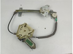 Recambio de elevalunas elec. tras. dch. para volvo 645 0.1 d referencia OEM IAM ELECTRICO2PINES   2