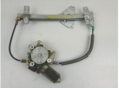 Recambio de elevalunas elec. tras. izq. para volvo 645 0.1 d referencia OEM IAM ELECTRICO2PINES