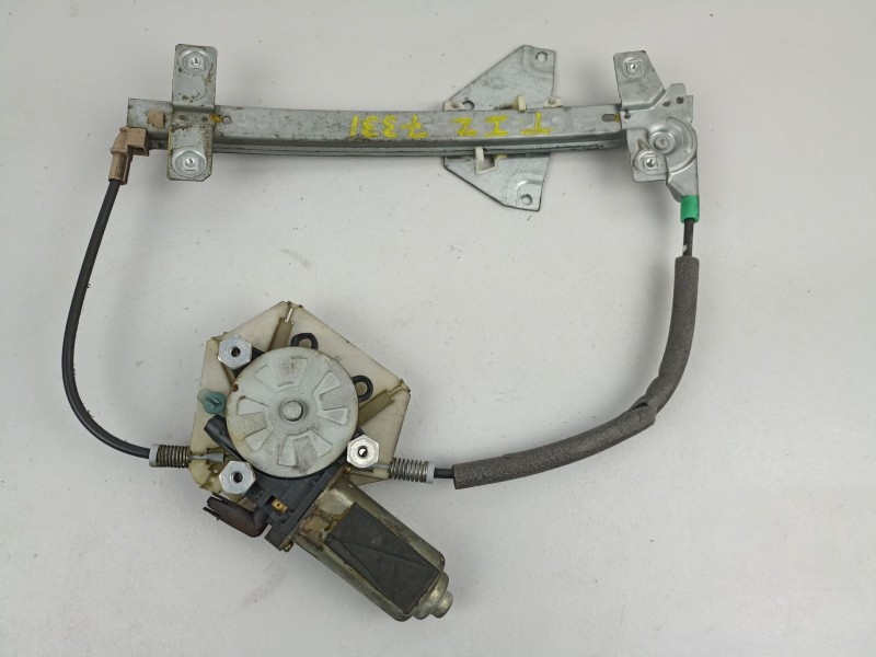 Recambio de elevalunas elec. tras. izq. para volvo 645 0.1 d referencia OEM IAM ELECTRICO2PINES  