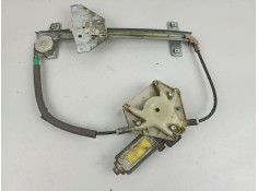 Recambio de elevalunas elec. tras. izq. para volvo 645 0.1 d referencia OEM IAM ELECTRICO2PINES   2
