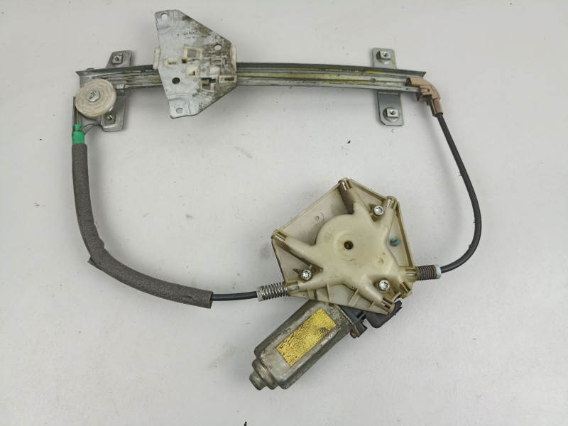 Recambio de elevalunas elec. tras. izq. para volvo 645 0.1 d referencia OEM IAM ELECTRICO2PINES  