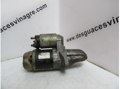 Recambio de motor arranque : subaru forester : 2.0 g /ej20 (125,08cv) 5p [2002] para subaru forester 2.0 g /ej20 referencia OEM 