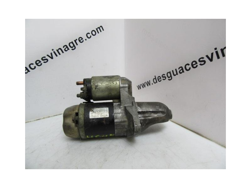 Recambio de motor arranque : subaru forester : 2.0 g /ej20 (125,08cv) 5p [2002] para subaru forester 2.0 g /ej20 referencia OEM 