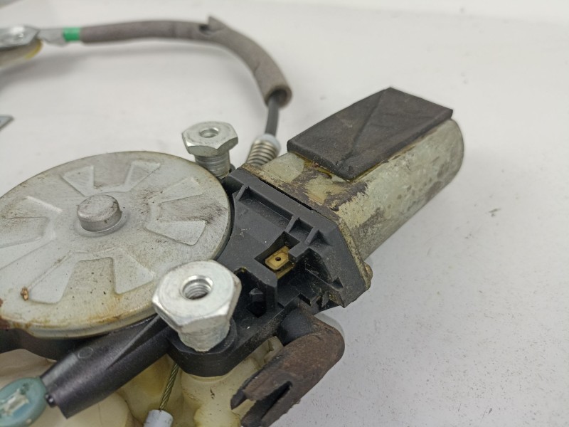 Recambio de elevalunas elec. tras. izq. para volvo 645 0.1 d referencia OEM IAM ELECTRICO2PINES  