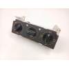 Recambio de mandos calefaccion aire para citroën zx 1.9 d referencia OEM IAM 6451V6  