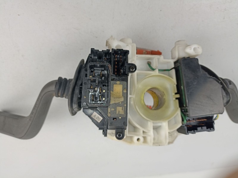 Recambio de mando luces y limpias para volvo 645 0.1 d referencia OEM IAM 30862848  