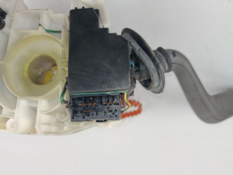 Recambio de mando luces y limpias para volvo 645 0.1 d referencia OEM IAM 30862848  