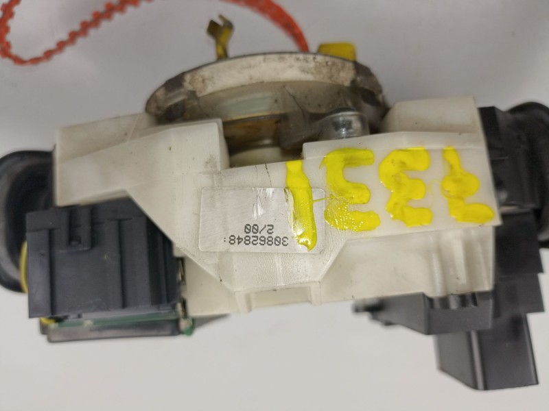 Recambio de mando luces y limpias para volvo 645 0.1 d referencia OEM IAM 30862848  