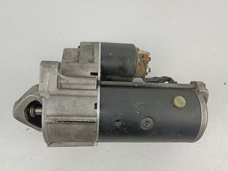 Recambio de motor arranque para volvo 645 0.1 d referencia OEM IAM MD3292D7R18  