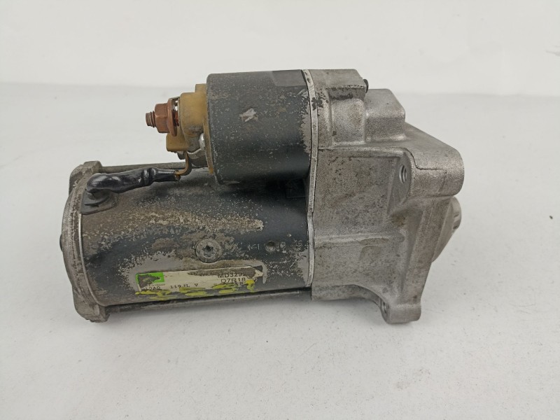 Recambio de motor arranque para volvo 645 0.1 d referencia OEM IAM MD3292D7R18  