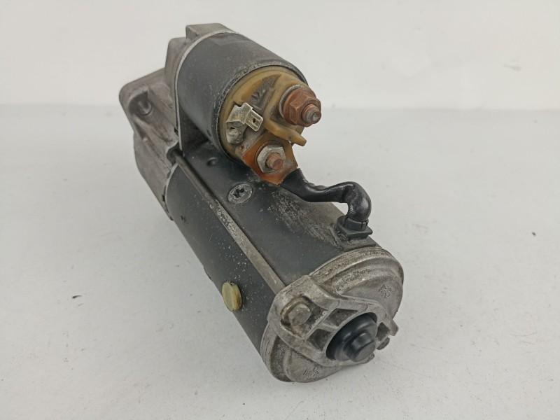 Recambio de motor arranque para volvo 645 0.1 d referencia OEM IAM MD3292D7R18  