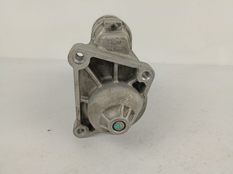 Recambio de motor arranque para volvo 645 0.1 d referencia OEM IAM MD3292D7R18  