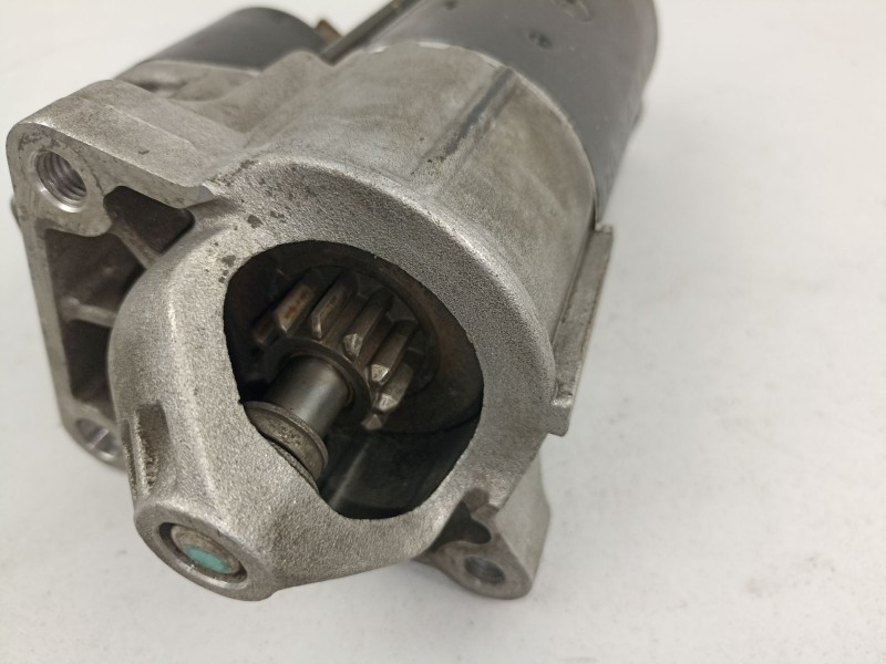 Recambio de motor arranque para volvo 645 0.1 d referencia OEM IAM MD3292D7R18  