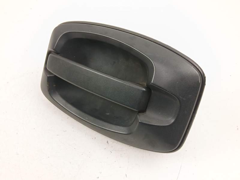 Recambio de manilla trasera derecha para peugeot boxer autobús 3.0 hdi 145 referencia OEM IAM 1650900680  