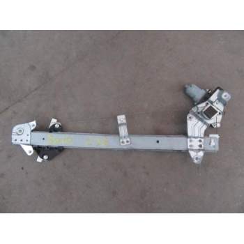 ELEVALUNAS DELANTERO IZQUIERDO 61041SG011 