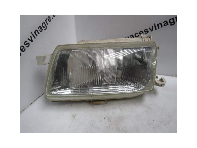 Recambio de faro izquierdo para opel astra 1.7 d -17dr 5p referencia OEM IAM   