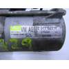 Recambio de motor arranque para seat ibiza iii (6l1) 1.9 tdi referencia OEM IAM 02Z911023H  