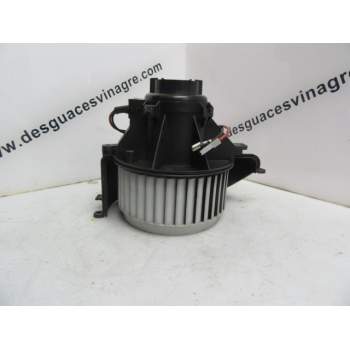 MOTOR CALEFACCION 