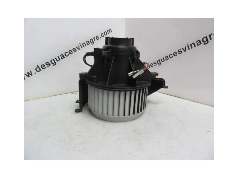 Recambio de motor calefaccion para opel astra 1.7 cdti referencia OEM IAM   