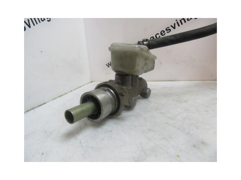 Recambio de bomba de freno : citroen xsara picasso : 2.0 d -rhy (89,73cv) 5p [2003] para citroen xsara picasso 2.0 d -rhy refere