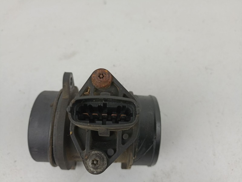 Recambio de caudalimetro para hyundai accent 1.5 d referencia OEM IAM 0281002528  