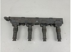 Recambio de bobina para opel agila 1.2 g referencia OEM IAM U6010028E  