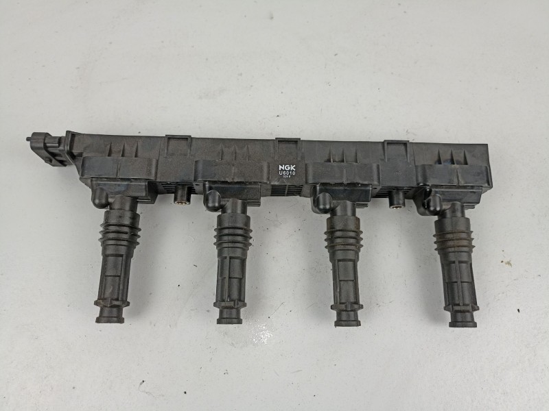 Recambio de bobina para opel agila 1.2 g referencia OEM IAM U6010028E  