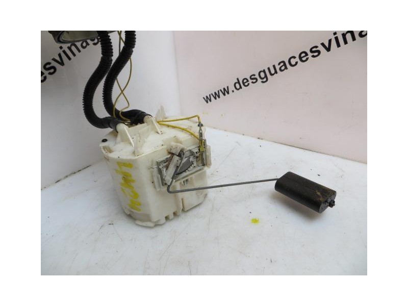 Recambio de bomba gasolina / aforadores : ford tourneo : 1.8 td /hcpa connect (89,76cv)5p [2004] para ford tourneo 1.8 td /hcpa 