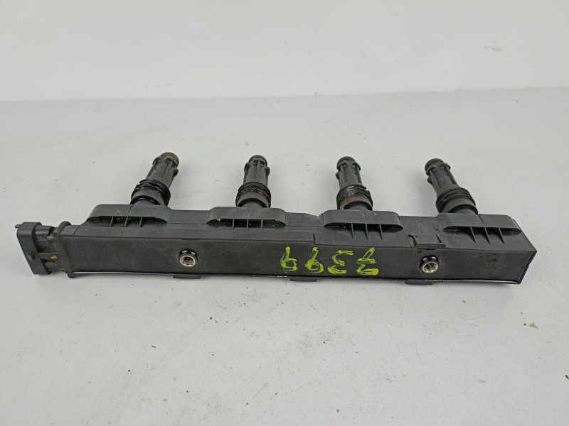 Recambio de bobina para opel agila 1.2 g referencia OEM IAM U6010028E  