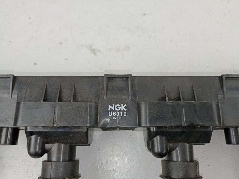 Recambio de bobina para opel agila 1.2 g referencia OEM IAM U6010028E  