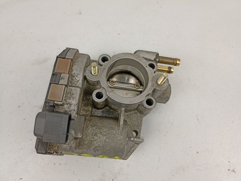 Recambio de caja mariposa para opel agila 1.2 g referencia OEM IAM 0280750044  