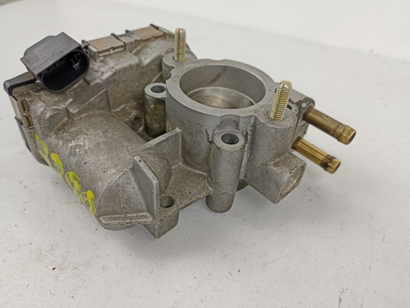 Recambio de caja mariposa para opel agila 1.2 g referencia OEM IAM 0280750044  