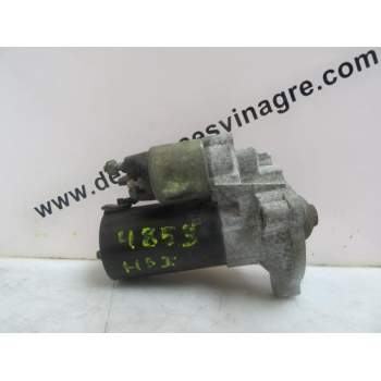 MOTOR ARRANQUE 0001108400 0001108400 