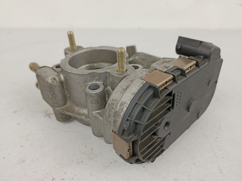 Recambio de caja mariposa para opel agila 1.2 g referencia OEM IAM 0280750044  