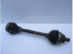 Recambio de transmision delantera izq. : volkswagen touran : 1.9 tdi (100,61cv) [2003] para volkswagen touran 1.9 tdi referencia