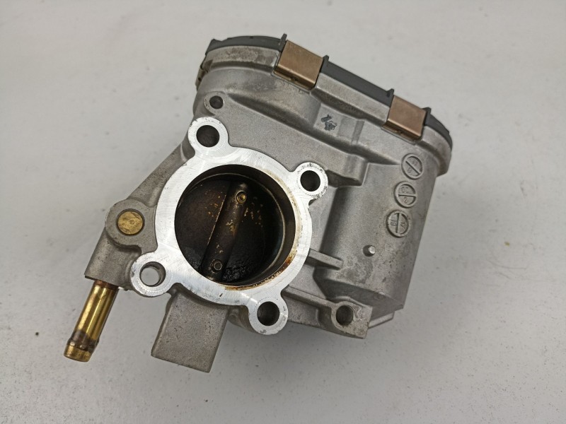 Recambio de caja mariposa para opel agila 1.2 g referencia OEM IAM 0280750044  