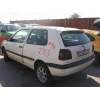 volkswagen golf del año 1993