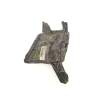 Recambio de antiniebla derecho para peugeot 407 (6d_) 1.6 hdi 110 (6d9hzc, 6d9hyc) referencia OEM IAM 9641945480  