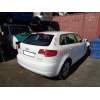 audi a3 del año 2009