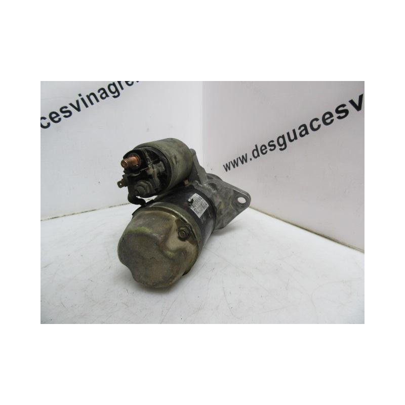 Recambio de motor arranque : subaru forester : 2.0 g /ej20 (125,08cv) 5p [2002] para subaru forester 2.0 g /ej20 referencia OEM 